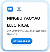 YAOYAO Product E‑Catalog