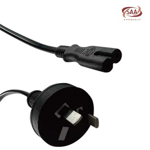 Australian Power Supply Cord