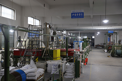 Ningbo Yaoda Electric Appliance Co., Ltd.: Deeply Cultivated in the Power Connection Field, Providing Globally Certified Solutions