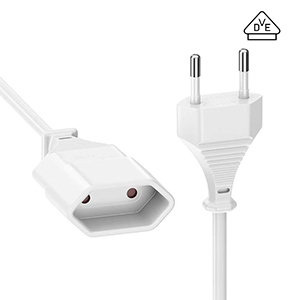 VDE Extension Cord